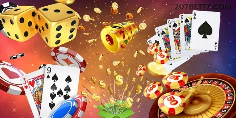Dúvidas frequentes sobre apostas esportivas na 207bet
