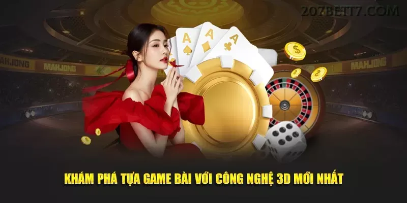 Roleta e blackjack 207bet