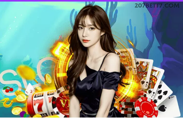 Pagamentos 207bet PIX