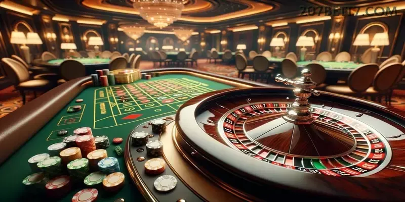 Formulário registro 207bet